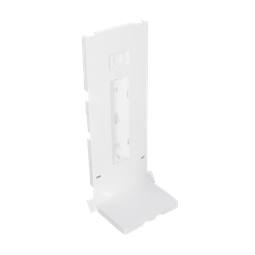 cover, air channel, front