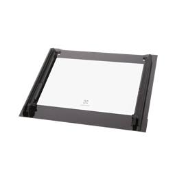 Conjunto de puerta y vidrio - 592x471mm