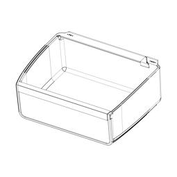 bin,assembly,sliding type,296,239x192.5x90.5mm