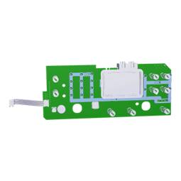 user interface board, BF,TC4,TIR