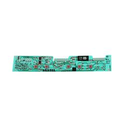 user interface board,