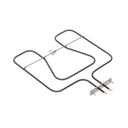 resistenza,superiore,230V,1650W
