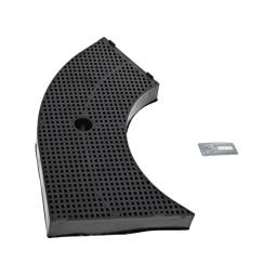 CARBON FILTER COMPATIBLE WITH