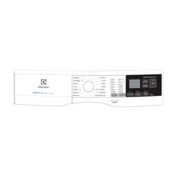 BEDIENBLENDE,WEISS,ELECTROLUX,