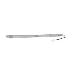 led, striscia, L=410 6W 12V
