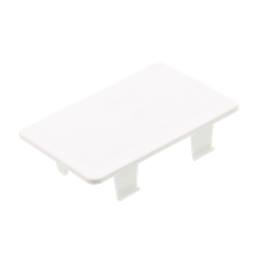kåpa, ventilationsgaller