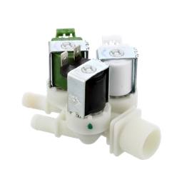 Washing Machine 3 Way Inlet Valve