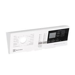 panel holder,white,Electrolux,PL
