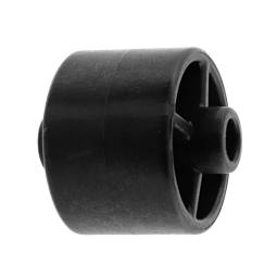 roller, foot, back, d31.8x24mm
