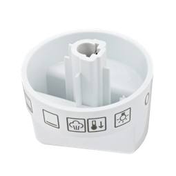 knob, function, white