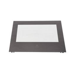 Monteringssats till glaslucka - 596x466mm