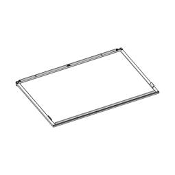 glass shelf, complete