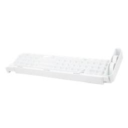 support, rail de guidage, droit, 321.5x127mm
