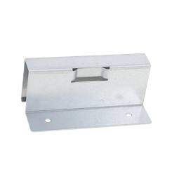 bracket, installation, bent, 119x49
