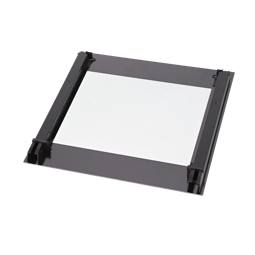 Luukun lasiosa - 494x467mm