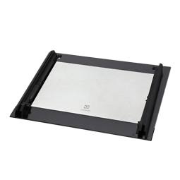 FRONTSCHEIBE,SCHWARZ,ELECTROLU
