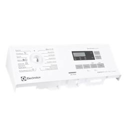 panel holder,white,Electrolux,PL