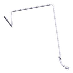 pipe, top oven, thermostat