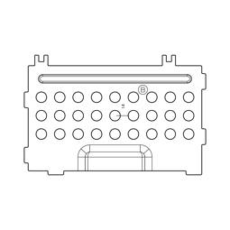 terminal, cover