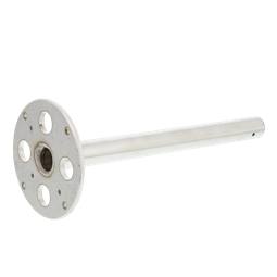 chimney,lower,pipe,252mm/d97/d22
