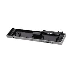 manöverpanel, rostfri, Husqvarna Electrolux