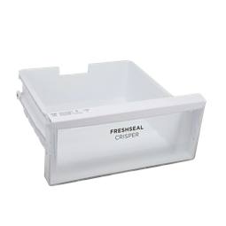 vegetable box, assembly, transparent, roller,W382.1xL364.7