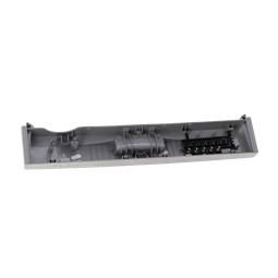 ohjauspaneeli,inox,Rosenlew,RW6501X
