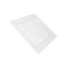 Plateau verre pour micro-ondes