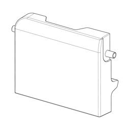 lid, tray, SP8008,173x117.4mm