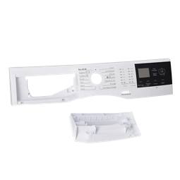 control panel, white, Electrolux, FR