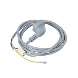 power cable, CHN,2000mm,3x1.0mm