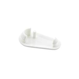 Freezer Hinge Cap