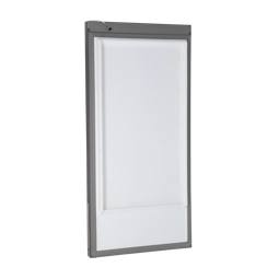 Fridge Door Assembly