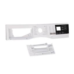 BEDIENBLENDE,WEISS,ELECTROLUX,