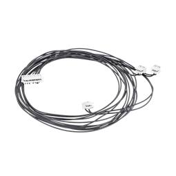 harness,valve,temperature probe,PCB