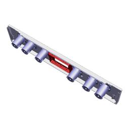 Bedienblende,Inox,AEG,60cm, SET, 6K