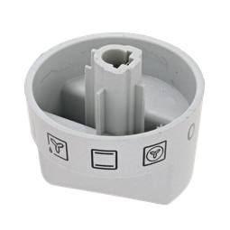 KNEBEL,FUNKTIONEN,INOX,10+0