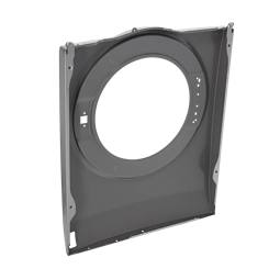 front panel