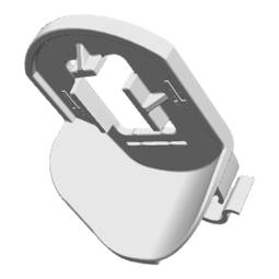 cover, anti-interference filter