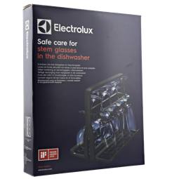 DW Glass Basket