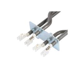 Resistencia de lavadora de 1400 W