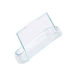 Fridge Door Sliding Shelf