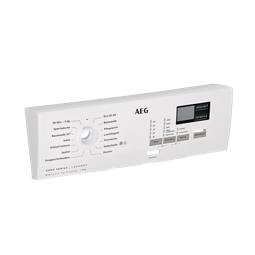 panel holder, printed, AEG