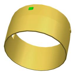 KNEBEL,FUNKTIONEN,SCHWARZ,10+0