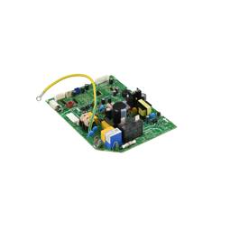 electronische hoofdmodule