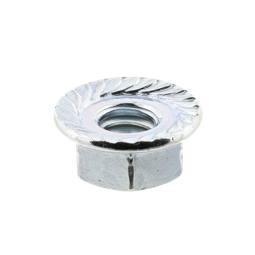 nut, heating element, upper, M4