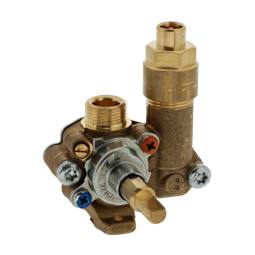 gas tap,semi-rapid,auxiliary,d=0.32 G25-25mbar