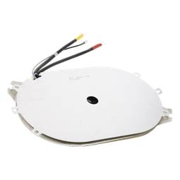 coil,induction,complete,oval, Cheetah