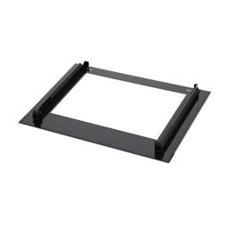 Door Glass Assembly - 592X444mm