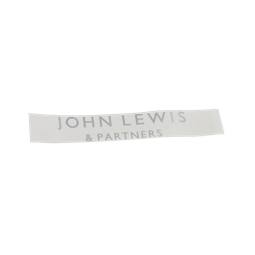 Badge, logo, John Lewis